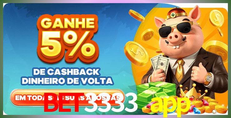 Qualificar VIP bet3333 app