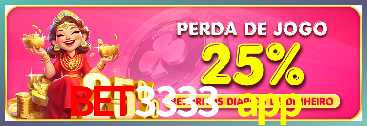 Tornar VIP bet3333 app